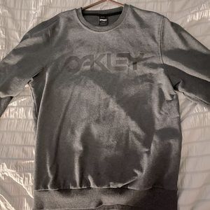 MENS OAKLEY SWEATER